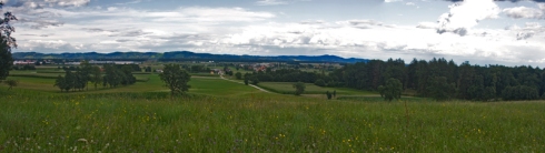 mini panorama s travnika